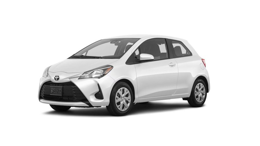 Toyota Yaris huurauto beschikbaar op Vliegveld Rhodos